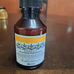 Davines Nourishing Keratin Sealer-New